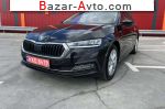 автобазар украины - Продажа 2020 г.в.  Skoda Octavia 