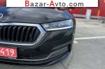 автобазар украины - Продажа 2020 г.в.  Skoda Octavia 