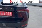автобазар украины - Продажа 2020 г.в.  Skoda Octavia 