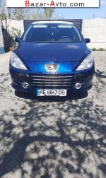 2005 Peugeot 307   автобазар
