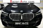 2022 BMW X5   автобазар