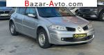 2008 Renault Megane   автобазар