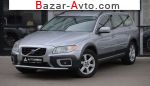 2008 Volvo XC70   автобазар