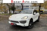 автобазар украины - Продажа 2014 г.в.  Porsche Cayenne 