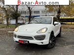 автобазар украины - Продажа 2014 г.в.  Porsche Cayenne 