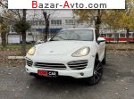 2014 Porsche Cayenne   автобазар