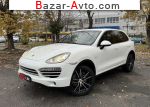 автобазар украины - Продажа 2014 г.в.  Porsche Cayenne 