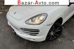 автобазар украины - Продажа 2014 г.в.  Porsche Cayenne 