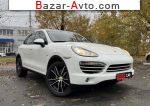 автобазар украины - Продажа 2014 г.в.  Porsche Cayenne 