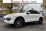 автобазар украины - Продажа 2014 г.в.  Porsche Cayenne 