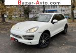 автобазар украины - Продажа 2014 г.в.  Porsche Cayenne 