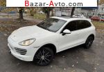 автобазар украины - Продажа 2014 г.в.  Porsche Cayenne 
