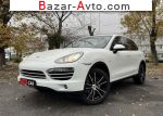 автобазар украины - Продажа 2014 г.в.  Porsche Cayenne 