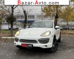 автобазар украины - Продажа 2014 г.в.  Porsche Cayenne 