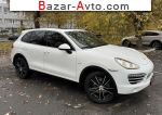 автобазар украины - Продажа 2014 г.в.  Porsche Cayenne 