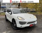 автобазар украины - Продажа 2014 г.в.  Porsche Cayenne 