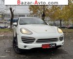 автобазар украины - Продажа 2014 г.в.  Porsche Cayenne 