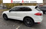 автобазар украины - Продажа 2014 г.в.  Porsche Cayenne 
