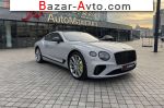 2018 Bentley Continental GT   автобазар