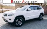 2014 Jeep Grand Cherokee   автобазар