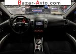 автобазар украины - Продажа 2008 г.в.  Mitsubishi Outlander XL 2.4 MIVEC  CVT 4x4 (170 л.с.)