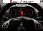 автобазар украины - Продажа 2008 г.в.  Mitsubishi Outlander XL 2.4 MIVEC  CVT 4x4 (170 л.с.)