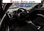 автобазар украины - Продажа 2008 г.в.  Mitsubishi Outlander XL 2.4 MIVEC  CVT 4x4 (170 л.с.)