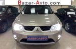 автобазар украины - Продажа 2008 г.в.  Mitsubishi Outlander XL 2.4 MIVEC  CVT 4x4 (170 л.с.)