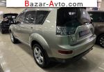 автобазар украины - Продажа 2008 г.в.  Mitsubishi Outlander XL 2.4 MIVEC  CVT 4x4 (170 л.с.)