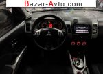 автобазар украины - Продажа 2008 г.в.  Mitsubishi Outlander XL 2.4 MIVEC  CVT 4x4 (170 л.с.)