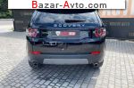 автобазар украины - Продажа 2017 г.в.  Land Rover  