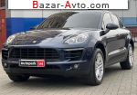 2018 Porsche    автобазар