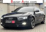 2014 Audi A5   автобазар