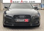 автобазар украины - Продажа 2014 г.в.  Audi A5 
