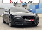 автобазар украины - Продажа 2014 г.в.  Audi A5 