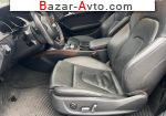 автобазар украины - Продажа 2014 г.в.  Audi A5 