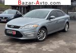 2012 Ford Mondeo   автобазар