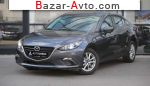 2016 Mazda 3   автобазар
