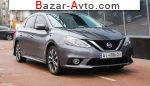 2019 Nissan Sentra   автобазар