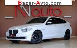 2012 BMW 5 Series   автобазар
