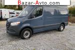 автобазар украины - Продажа 2019 г.в.  Mercedes Sprinter 