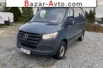 автобазар украины - Продажа 2019 г.в.  Mercedes Sprinter 