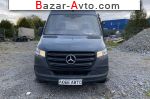 автобазар украины - Продажа 2019 г.в.  Mercedes Sprinter 