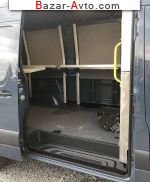 автобазар украины - Продажа 2019 г.в.  Mercedes Sprinter 