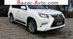 2016 Lexus GX   автобазар