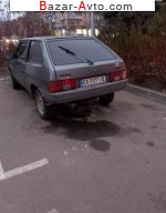 автобазар украины - Продажа 1991 г.в.  ВАЗ 2108 