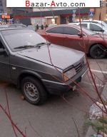автобазар украины - Продажа 1991 г.в.  ВАЗ 2108 