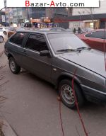 автобазар украины - Продажа 1991 г.в.  ВАЗ 2108 