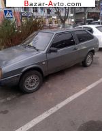 1991 ВАЗ 2108   автобазар