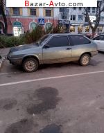 автобазар украины - Продажа 1991 г.в.  ВАЗ 2108 